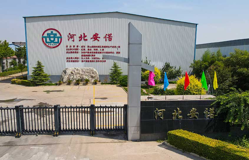 為什么選擇熱鍍鋅鍋是提升項目質(zhì)量的關鍵？